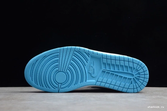 Retro UNC 555088-117 Jordan 555088-117  1 1101